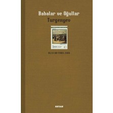 Defne Store Babalar ve Oğullar