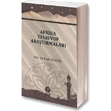 Defne Store Afrikada Tasavvuf Araştırmaları