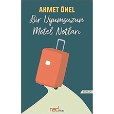 Defne Store Bir Uyumsuzun Motel Notları