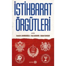 Defne Store Istihbarat Örgütleri