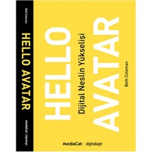 Defne Store Hello Avatar