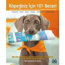 Defne Store Köpeğiniz Için 101 Beceri - Adım Adım Aktiviteler