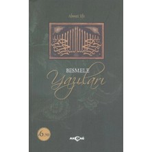 Defne Store Besmele Yazıları