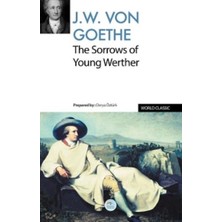 Defne Store The Sorrows Of Young Werther