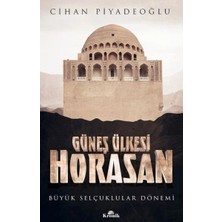 Defne Store Güneş Ülkesi Horasan