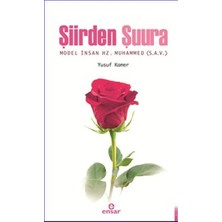 Defne Store Şiirden Şuura Model Insan Hz. Muhammed (S.a.v)