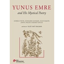 Defne Store Yunus Emre And His Mystical Poetry