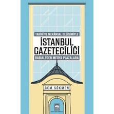 Defne Store Istanbul Gazeteciliği