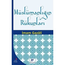 Defne Store Müslümanlığın Rükunları