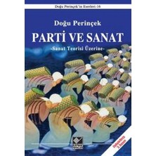 Defne Store Parti ve Sanat
