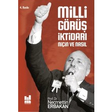 Defne Store Milli Görüş Iktidarı: Niçin ve Nasıl
