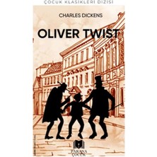 Defne Store Oliver Twist