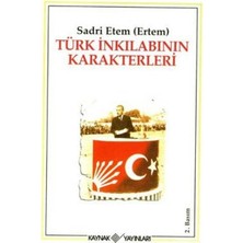 Defne Store Türk Inkılabının Karakterleri