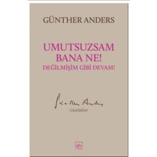 Defne Store Umutsuzsam Bana Ne! Değilmişim Gibi Devam!