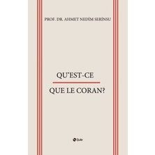Defne Store Qu’est-Ce Que Le Coran?