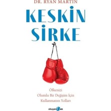 Defne Store Keskin Sirke: Öfkenizi Olumlu Bir Değişim Için Kullanmanın Yolları