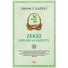Defne Store Zekât - Sırları ve Fazileti