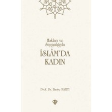 Defne Store Hakları ve Saygınlığıyla Islamda Kadın