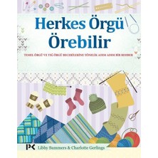 Defne Store Herkes Örgü Örebilir