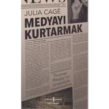 Defne Store Medyayı Kurtarmak