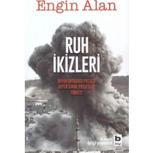 Defne Store Ruh Ikizleri
