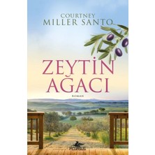 Defne Store Zeytin Ağacı
