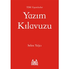 Defne Store Yazım Kılavuzu (Tdk Uyumlu)