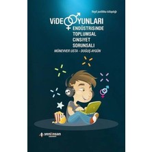 Defne Store Video Oyunları Endüstrisinde Toplumsal Cinsiyet Sorunsalı