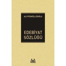 Defne Store Edebiyat Sözlüğü