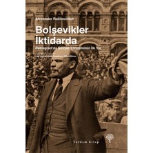 Defne Store Bolşevikler Iktidarda