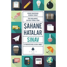 Defne Store Şahane Hatalar 6 - Sınav