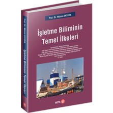 Defne Store Işletme Biliminin Temel Ilkeleri