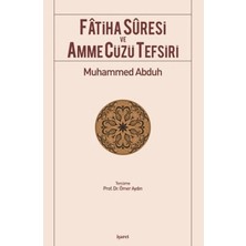 Defne Store Fatiha Suresi ve Amme Cüzü Tefsiri