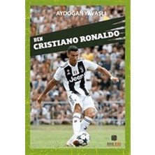 Defne Store Ben Crıstıano Ronaldo