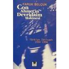 Defne Store Con Ahmet'in Devridaim Makinesi