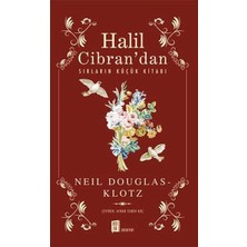 Defne Store Halil Cibran’dan Sırların Küçük Kitabı