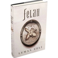 Defne Store Felah 1 (Ciltli)
