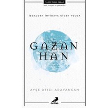 Defne Store Işgalden Ihtidaya Giden Yolda Gazan Han