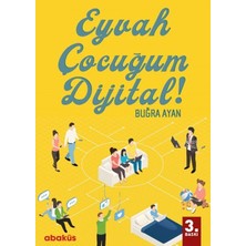 Defne Store Eyvah Çocuğum  Dijital