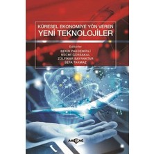 Defne Store Küresel Ekonomiye Yön Veren Yeni Teknolojiler