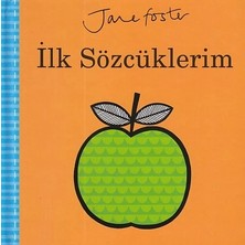 Defne Store Ilk Kitaplarım 3 - Ilk Sözcüklerim