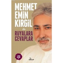 Defne Store Mehmet Emin Kirgil ile Rüyalara Cevaplar