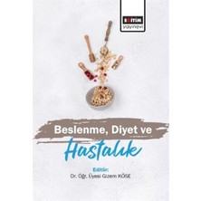 Defne Store Beslenme Diyet ve Hastalık