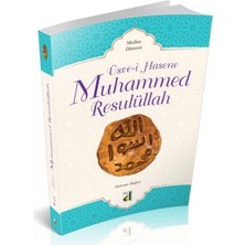 Defne Store Üsve-I Hasene Muhammed Resulüllah 2 - Medine Dönemi