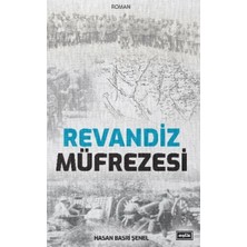 Defne Store Revandiz Müfrezesi