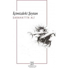 Defne Store Içimizdeki Şeytan
