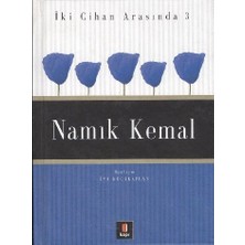 Defne Store Namık Kemal Iki Cihan Arasında 3