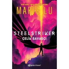 Defne Store Steelstriker: Çelik Savaşçı
