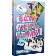 Defne Store Bilinmeyen Numara - Kar