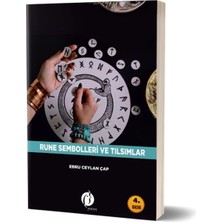 Defne Store Rune Sembolleri ve Tılsımlar
